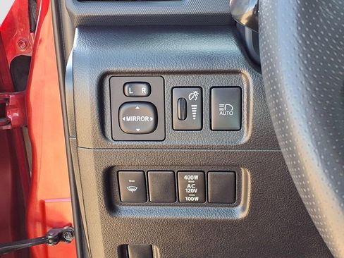 Used 2021 Toyota 4Runner TRD Off-Road image 16