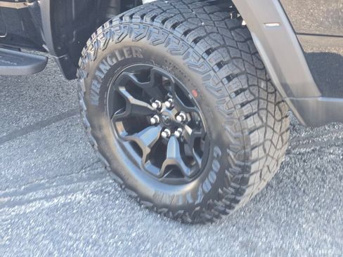 Used 2025 RAM 1500 RHO w/ RHO Level 1 Equipment Group AWD/4WD image 25