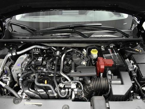 Certified 2025 Nissan Sentra S image 30