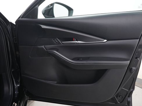 Used 2024 MAZDA CX-30 AWD 2.5 S w/ Select Sport Pkg image 9