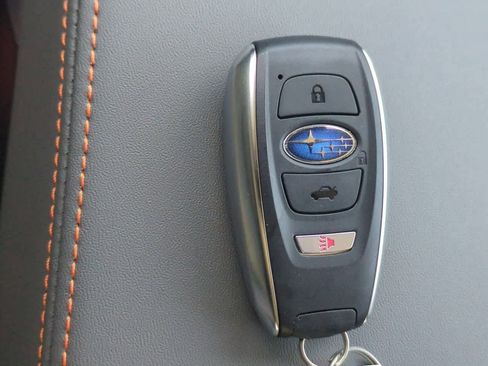 New 2026 Subaru Crosstrek 2.5i Limited image 32