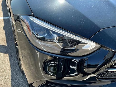 New 2025 Mercedes-Benz C 300 C 300 image 13