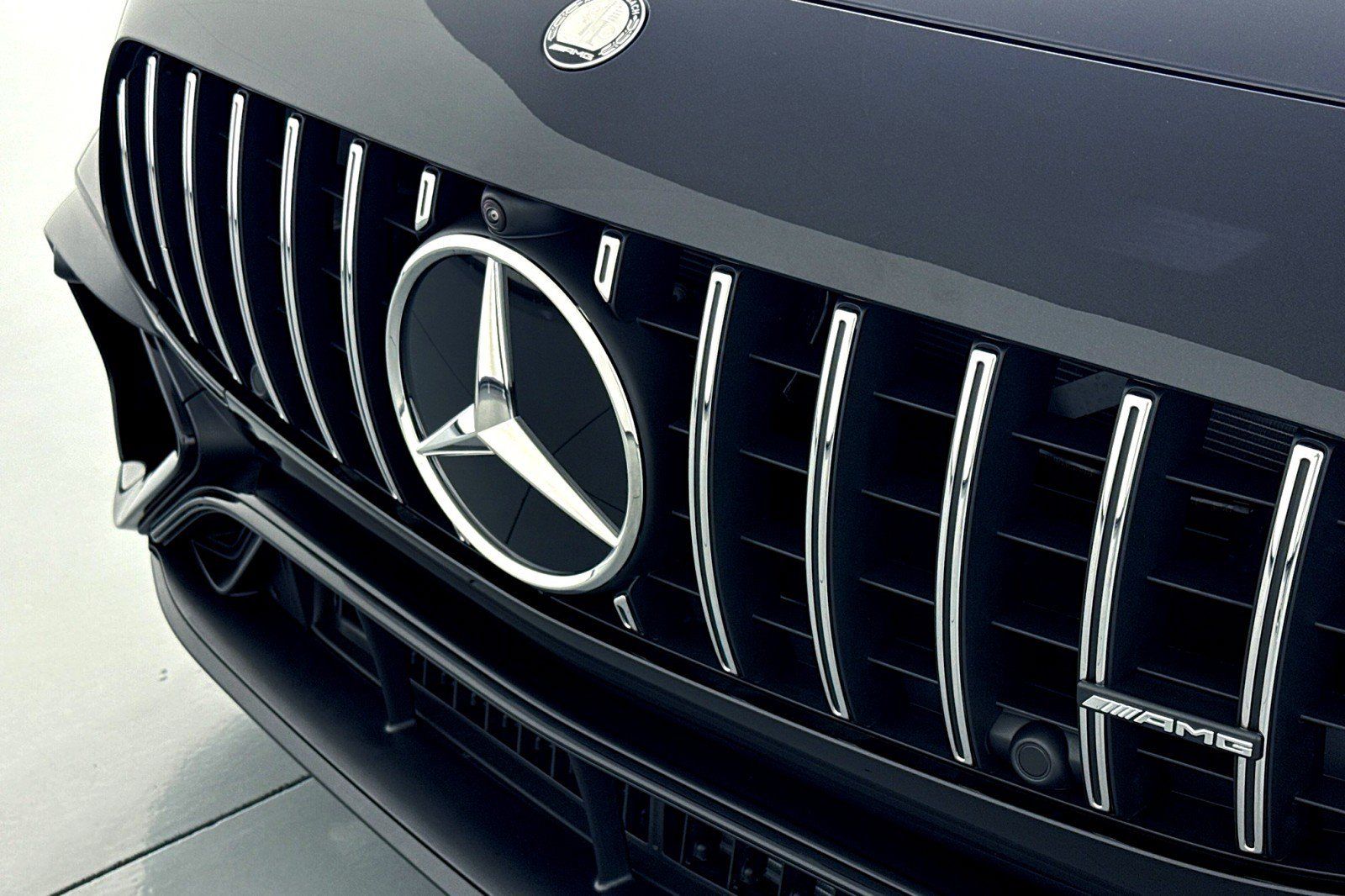 New 2026 Mercedes-Benz AMG GT 43 image 12