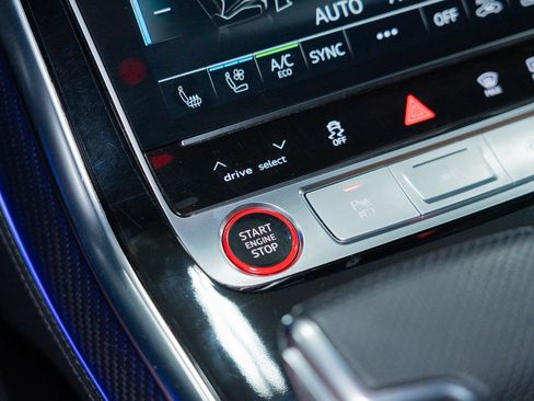 Used 2023 Audi RS Q8 AWD/4WD image 60