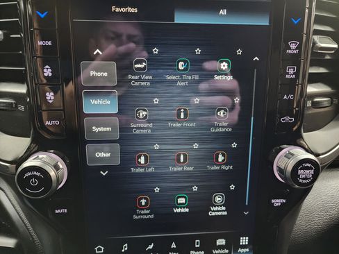 Used 2022 RAM 2500 Laramie image 62