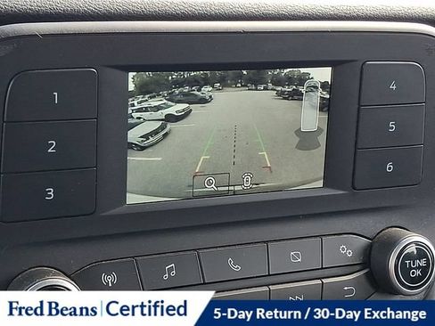 Used 2023 Ford Transit 250 Medium Roof w/ Load Area Protection Package RWD image 25