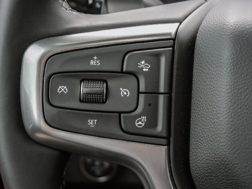 New 2025 Chevrolet Silverado 1500 RST w/ Convenience Package II AWD/4WD image 50
