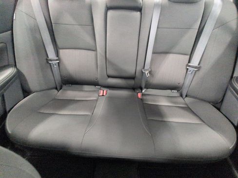 Used 2025 Nissan Altima 2.5 SV FWD image 23