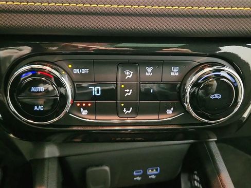 New 2026 Chevrolet TrailBlazer ACTIV w/ Convenience Package image 22