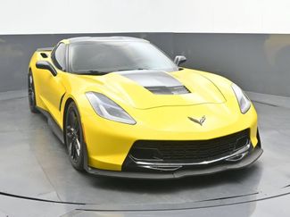 Used 2014 Chevrolet Corvette Stingray Coupe w/ 3LT Preferred Equipment Group RWD video 1