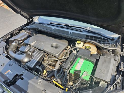 Used 2012 Buick Verano Convenience FWD image 18