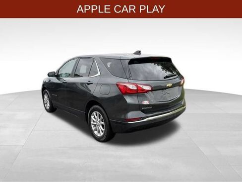 Used 2021 Chevrolet Equinox LT FWD image 5