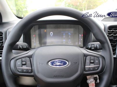 New 2026 Ford Ranger XL image 15