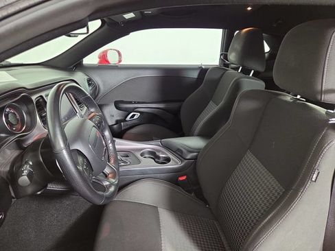 Used 2023 Dodge Challenger R/T RWD image 14