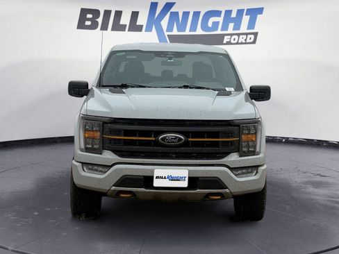 Certified 2023 Ford F150 Tremor image 8