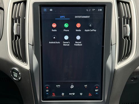 Used 2023 Ford Edge SEL w/ Convenience Package image 23