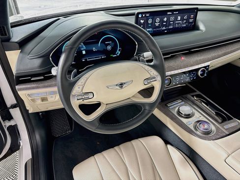 Used 2023 Genesis Electrified G80 AWD/4WD image 23