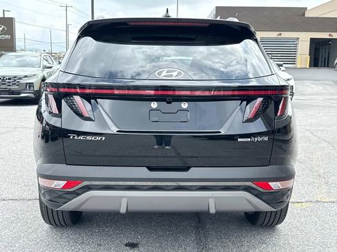 Used 2024 Hyundai Tucson Limited AWD/4WD image 26