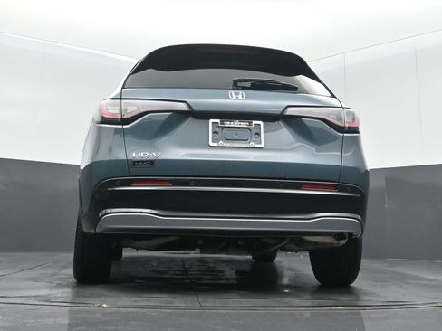 Certified 2025 Honda HR-V EX-L image 20