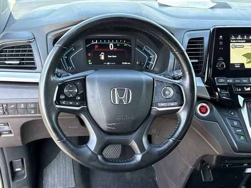 Used 2020 Honda Odyssey EX-L image 18