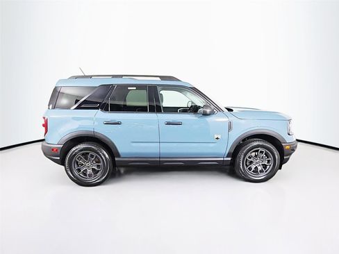 Used 2023 Ford Bronco Sport Big Bend image 8