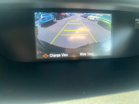 Used 2014 Honda CR-V LX image 20