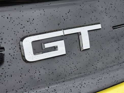 Certified 2021 Ford Mustang GT Premium w/ Ford Safe & Smart Package image 13