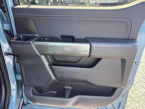Used 2023 Ford F150 XLT w/ Equipment Group 302A High AWD/4WD image 17
