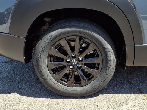 New 2026 MAZDA CX-50 AWD 2.5 Hybrid w/ Cargo Package image 4