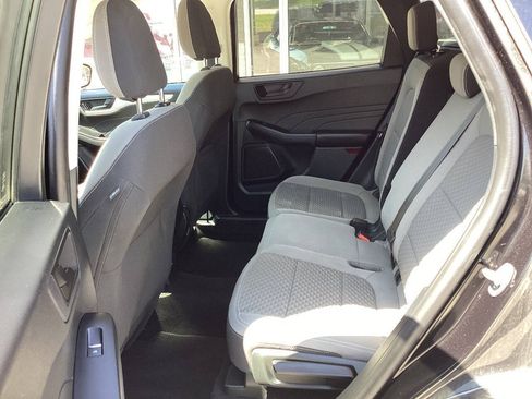 Used 2022 Ford Escape SE AWD/4WD image 10
