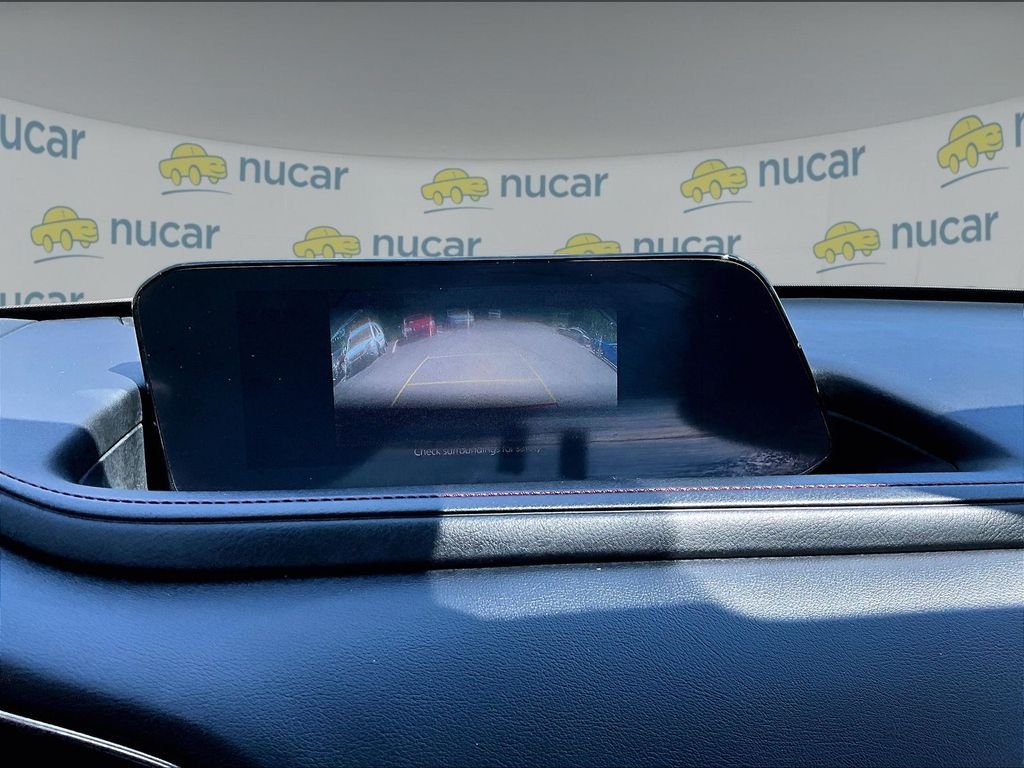 Used 2024 MAZDA CX-30 AWD 2.5 S w/ Preferred Package image 19