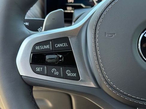 New 2026 BMW X7 xDrive40i w/ M Sport Package image 22