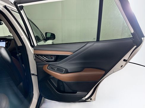 Used 2024 Subaru Outback Touring XT image 30