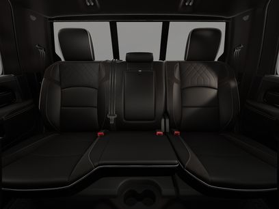 New 2026 RAM 3500 Limited