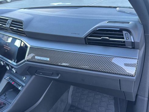 Used 2025 Audi Q3 2.0T Premium Plus w/ Premium Plus Package image 12