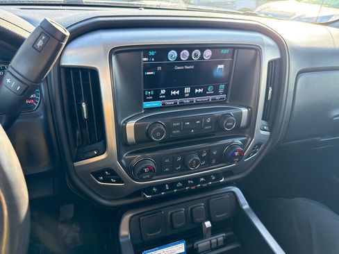 Used 2017 GMC Sierra 1500 SLT image 7