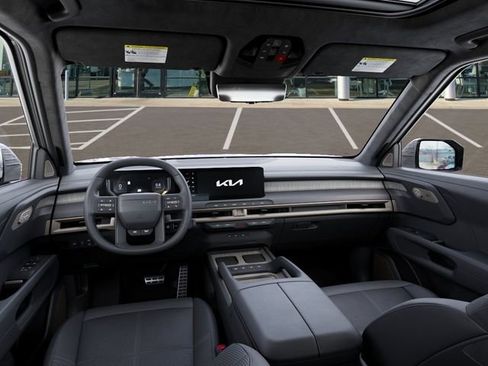 New 2027 Kia Telluride X-Line SX Prestige AWD/4WD image 14