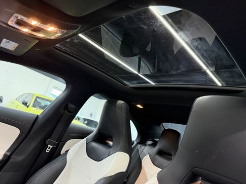 Used 2022 Mercedes-Benz CLA 35 AMG 4MATIC image 26