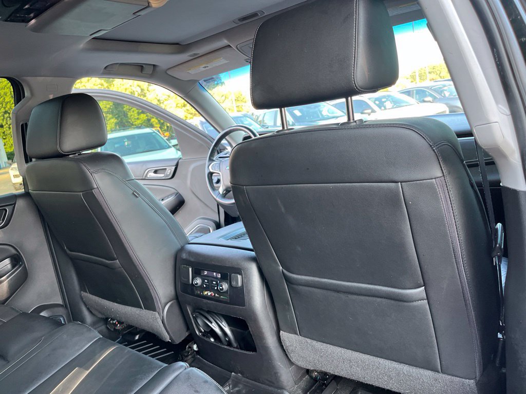 Used 2016 Chevrolet Tahoe LT RWD image 39