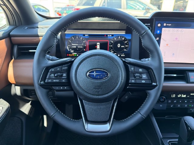 New 2026 Subaru Outback Touring XT AWD/4WD image 10