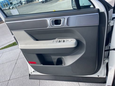 Used 2026 Hyundai Santa Fe SE image 27