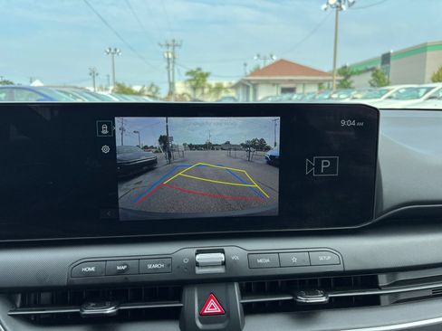 Used 2026 Kia K4 FWD image 18