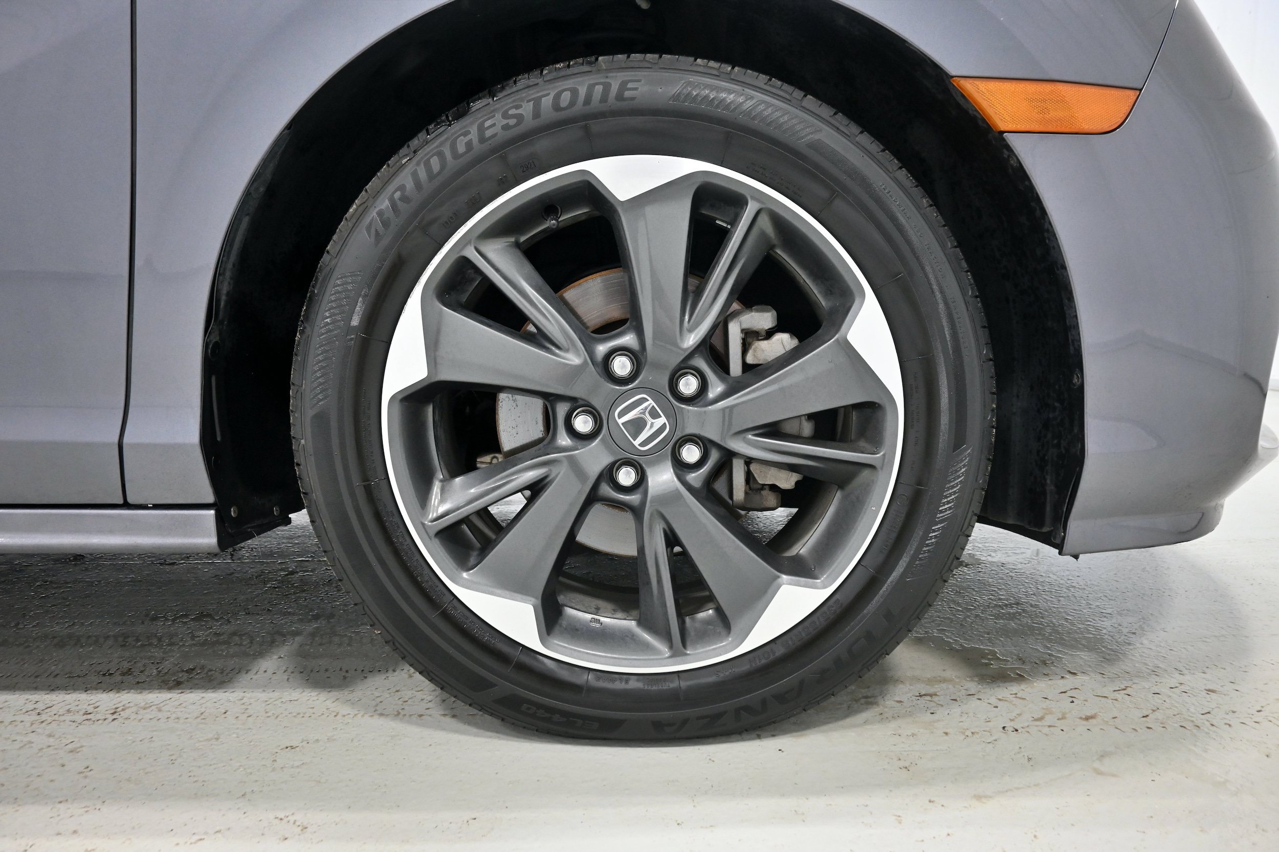 Used 2022 Honda Odyssey Elite image 43