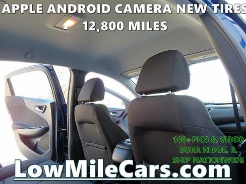 Used 2019 Chevrolet Malibu LS image 35