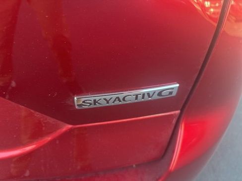 Used 2021 MAZDA CX-5 Grand Touring image 10