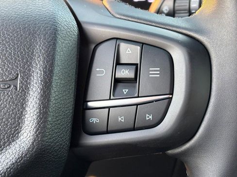 New 2025 Ford Ranger XLT w/ FX4 Off-Road Package image 13