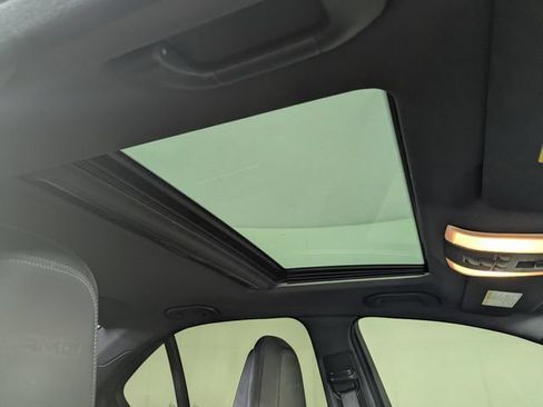Used 2012 Mercedes-Benz C 63 AMG Sedan image 24