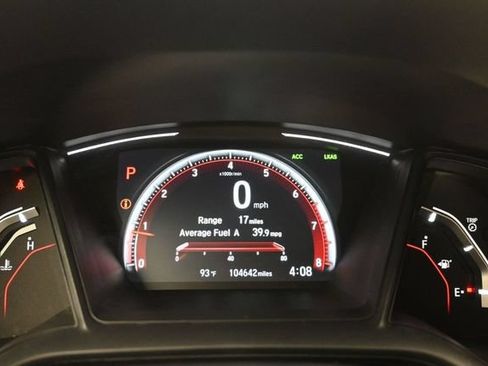 Used 2021 Honda Civic Sport image 27