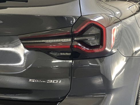 Certified 2023 BMW X3 sDrive30i w/ Convenience Package image 13