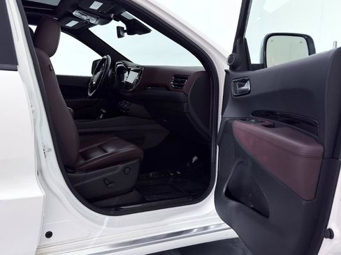 Used 2021 Dodge Durango Citadel AWD/4WD image 25